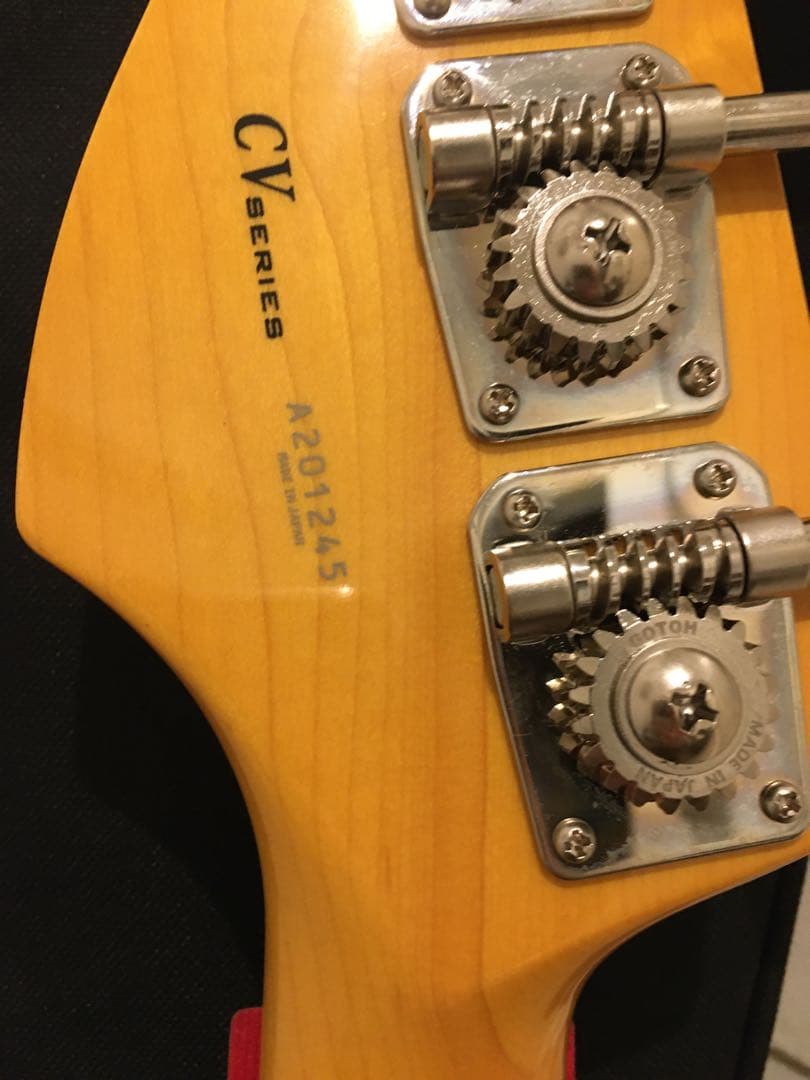 12/28まで　History CV-BJ4 ベース　ソフトケース・おまけ付き