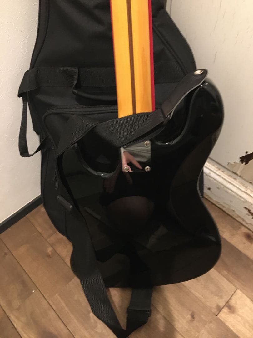 12/28まで　History CV-BJ4 ベース　ソフトケース・おまけ付き