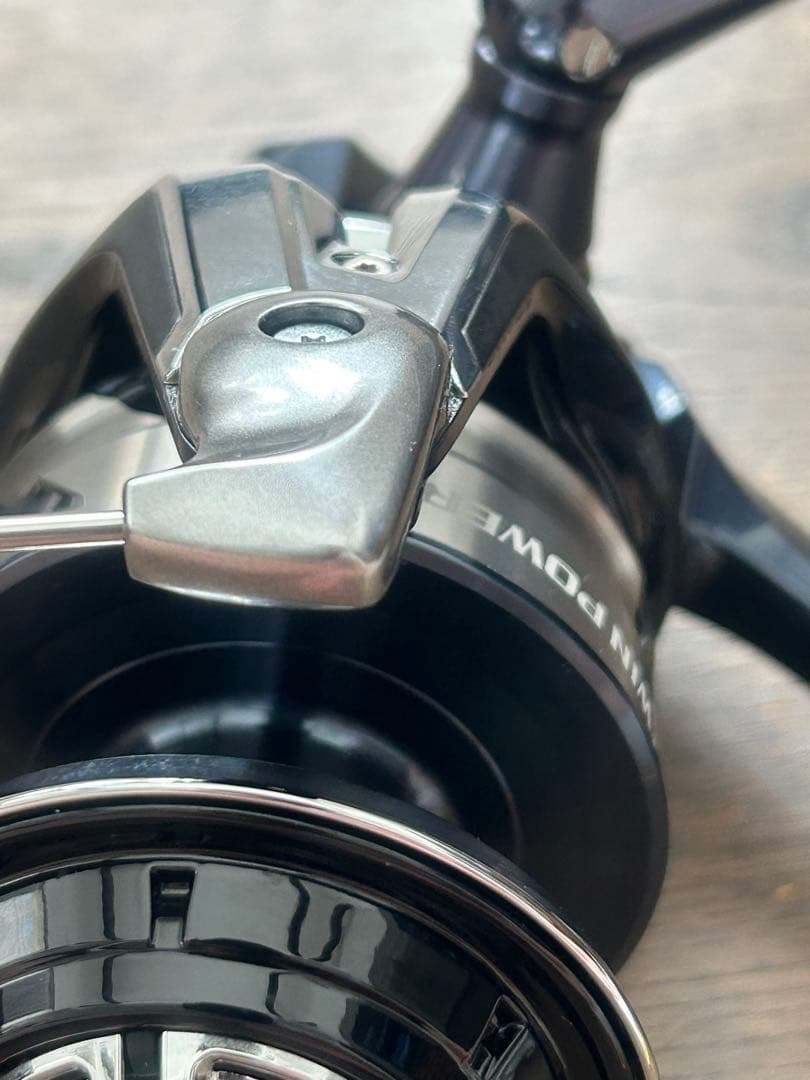 【新品】シマノ 21 TWIN POWER ツインパワー SW 10000PG