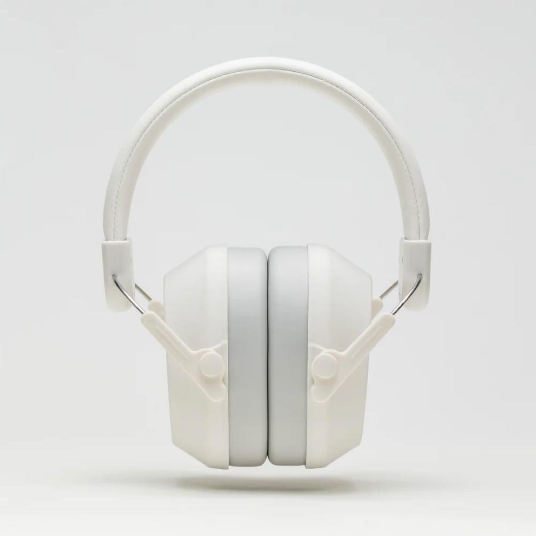 Wican イヤーマフ & ポーチ 藤井風