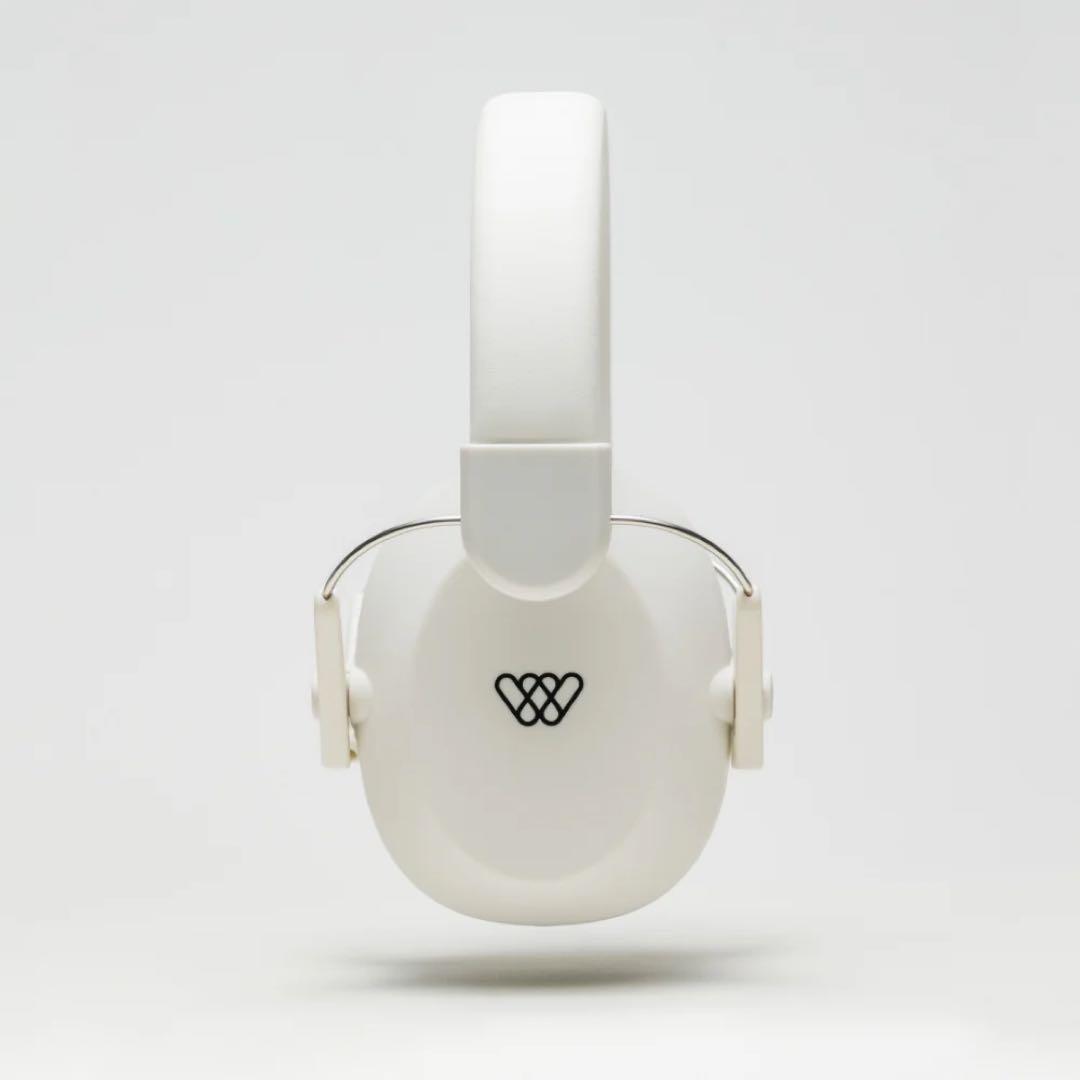 Wican イヤーマフ & ポーチ 藤井風