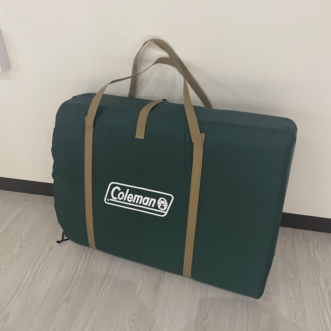 コールマン　フォールディングテントマット / 270　型番2000017147