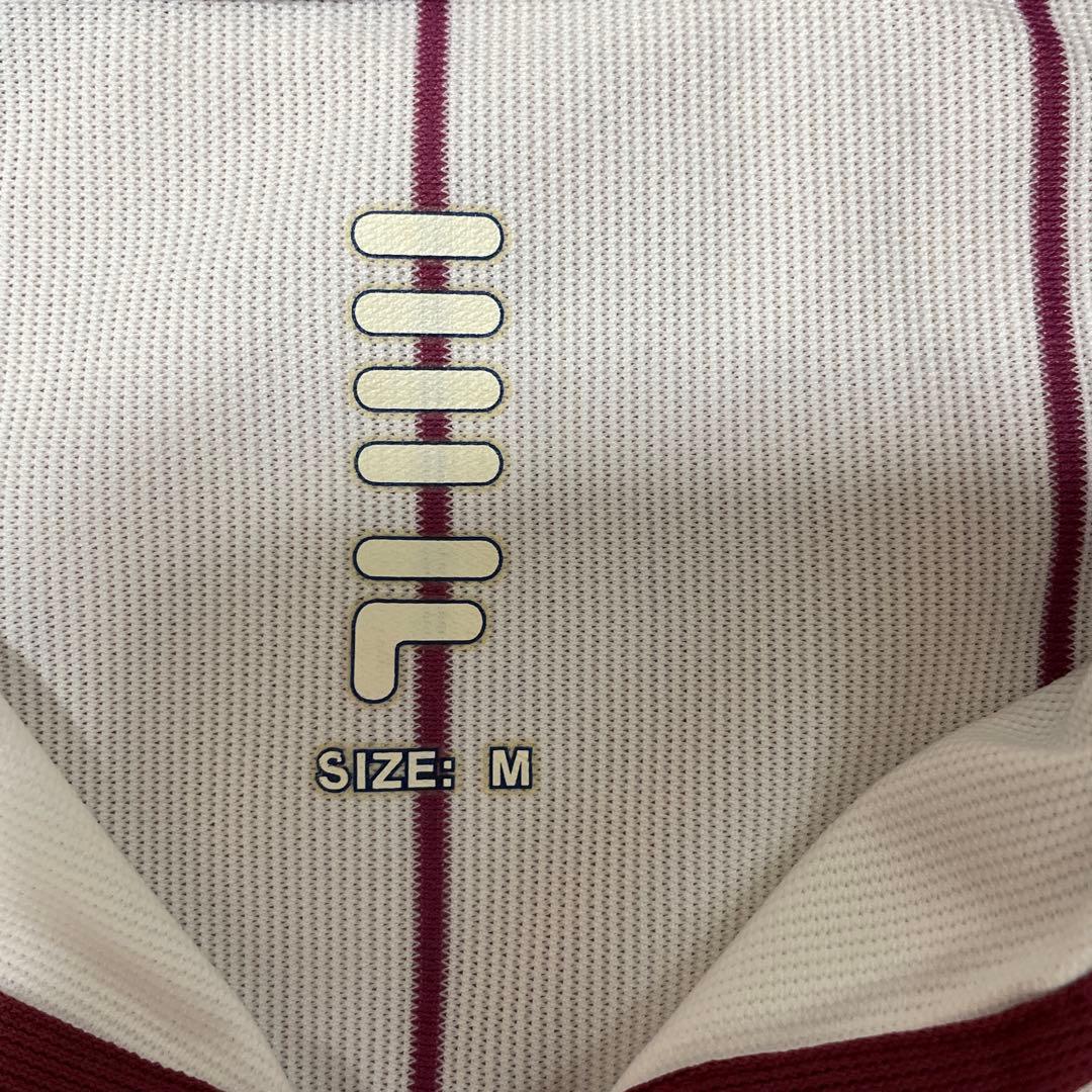 サッカーユニフォーム　ウエストハム Mサイズ