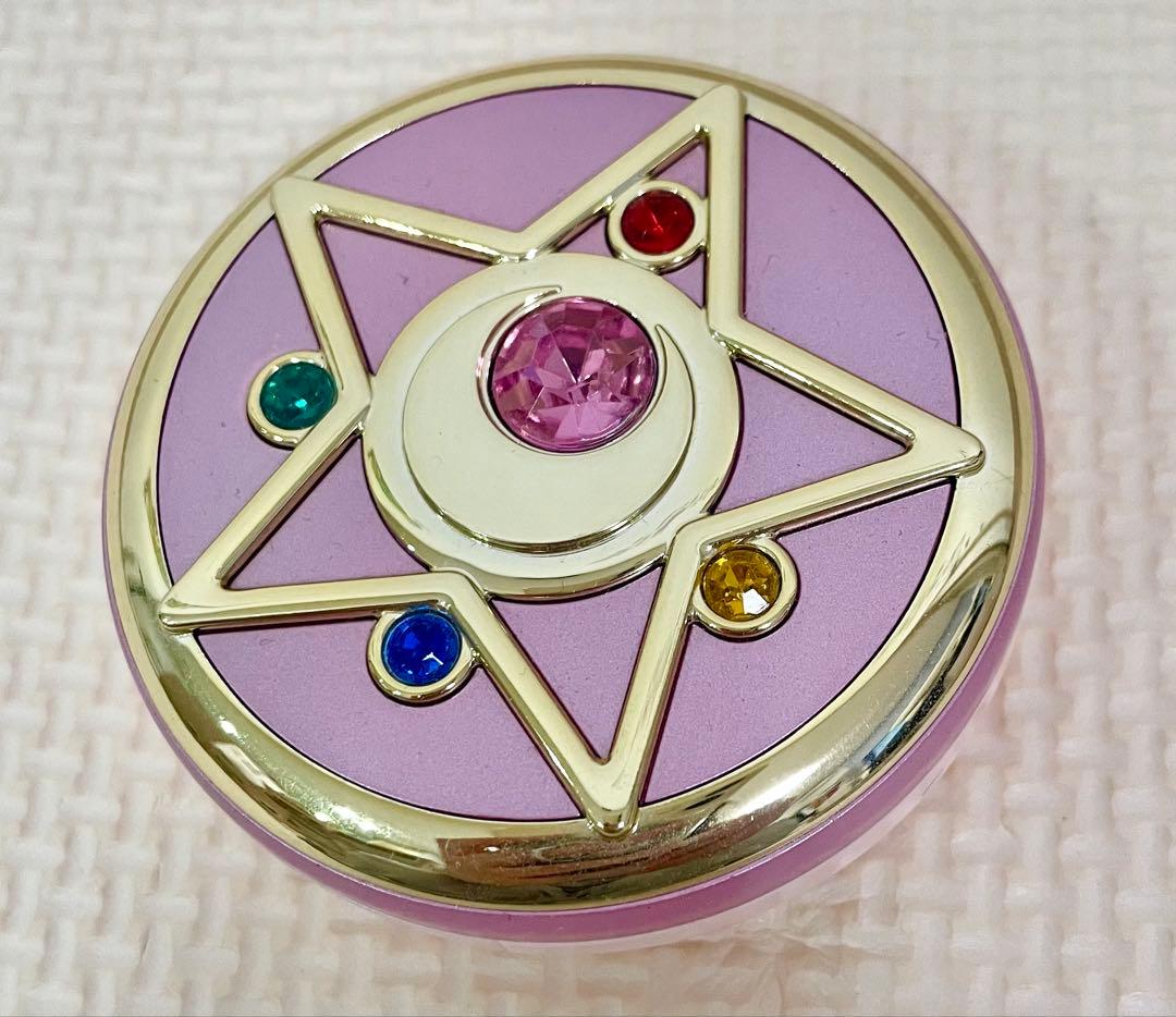 セーラームーン シャイニングムーンパウダー　etc.セット