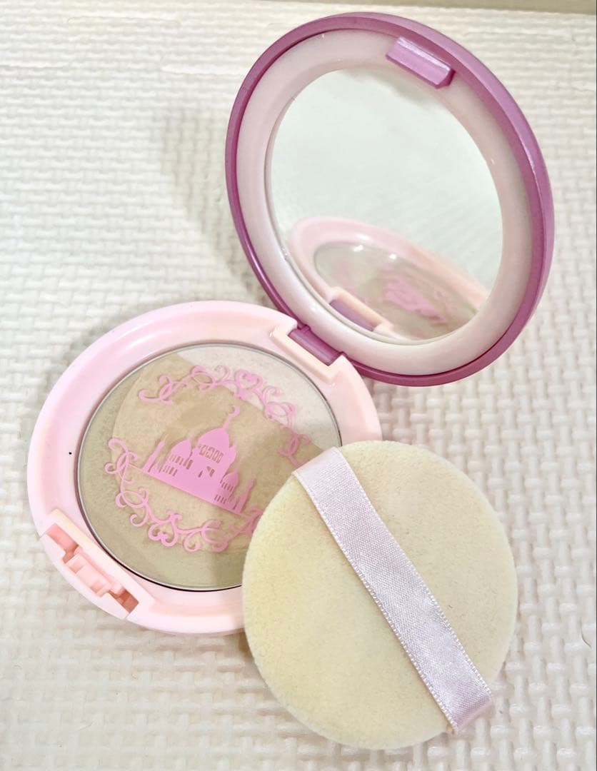 セーラームーン シャイニングムーンパウダー　etc.セット