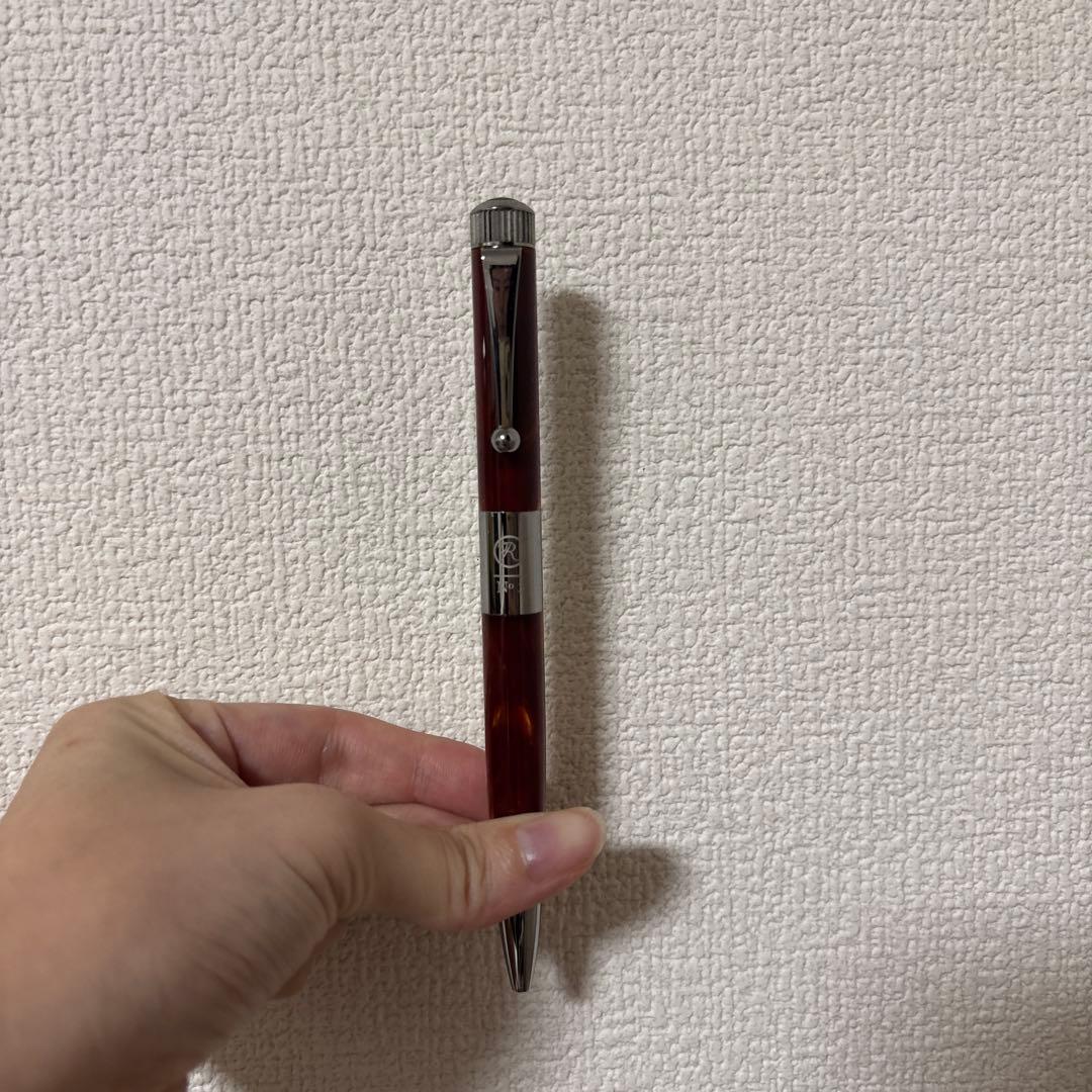 ROMEO No.3　 ボールペン