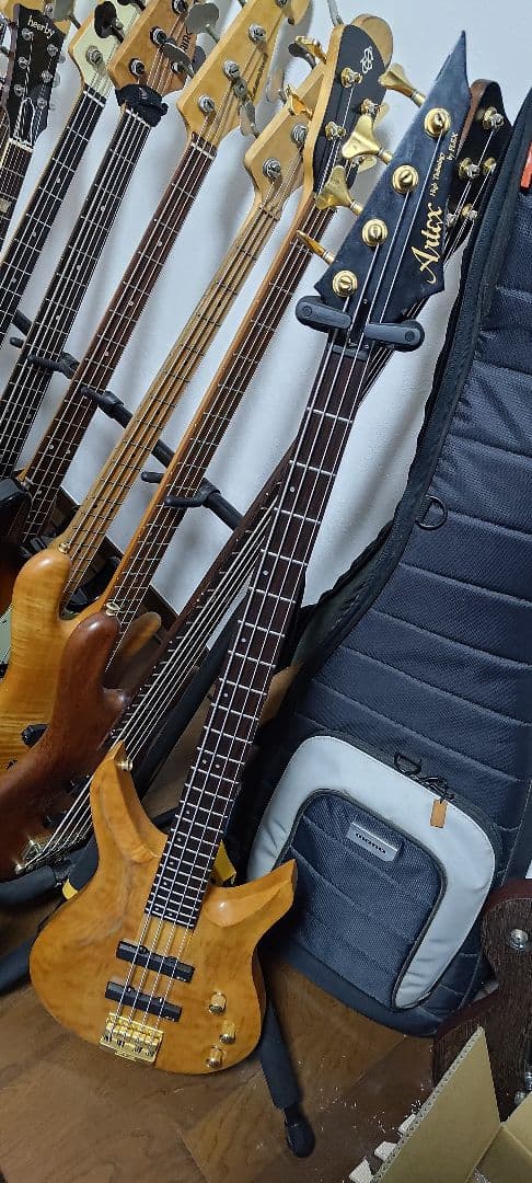 Artex HAND-CRAFTED　4st