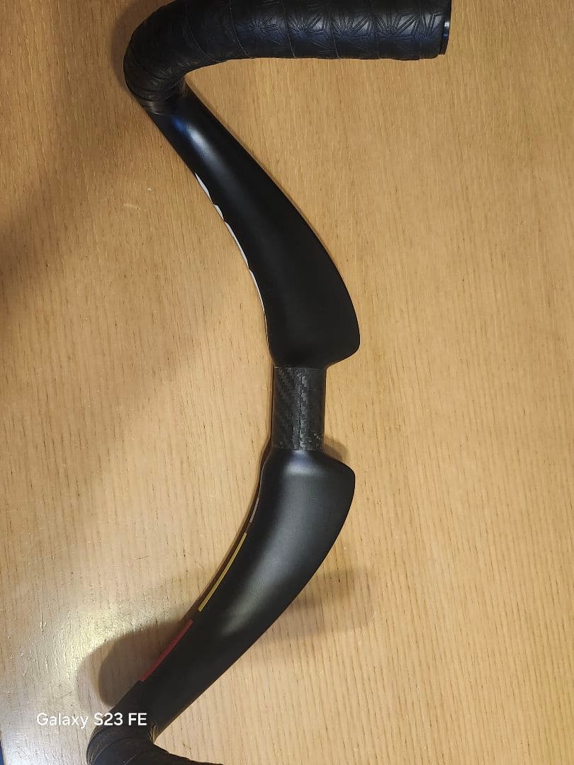 LOOKトラック用ハンドル360mm