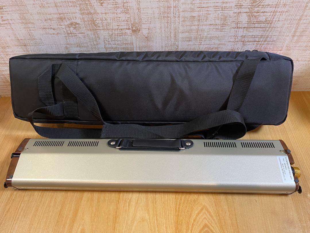 HAMMOND ハモンド PRO-44H 鍵盤ハーモニカ (ケース付き)