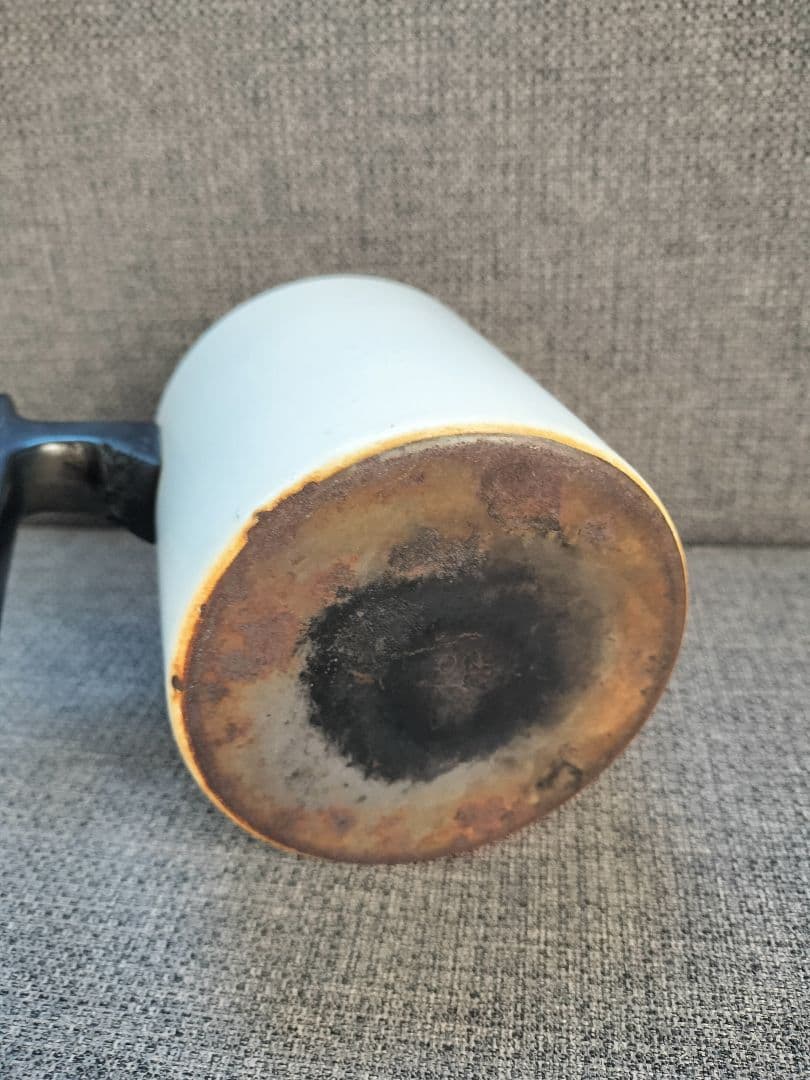 Antti Nurmesniemi　FINEL コーヒーポット ホワイト