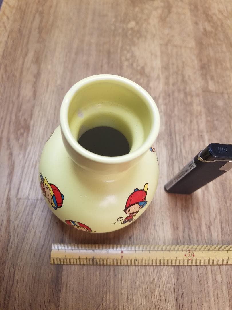 パティ＆ジミー　サンリオ　ビンテージ　超希少