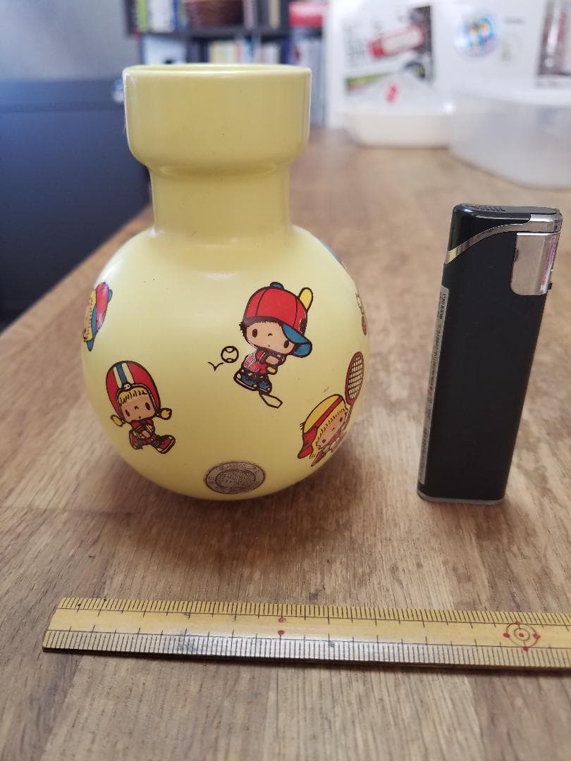 パティ＆ジミー　サンリオ　ビンテージ　超希少