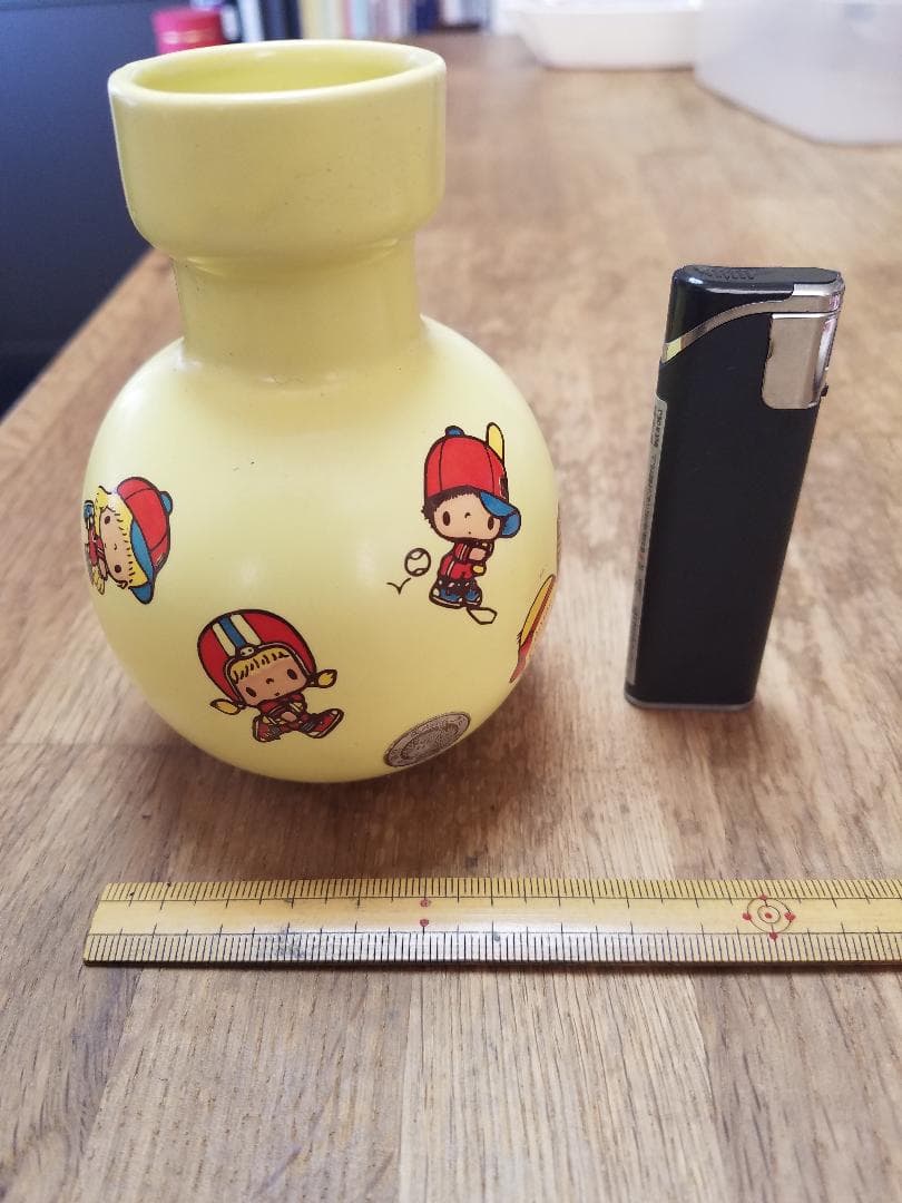 パティ＆ジミー　サンリオ　ビンテージ　超希少