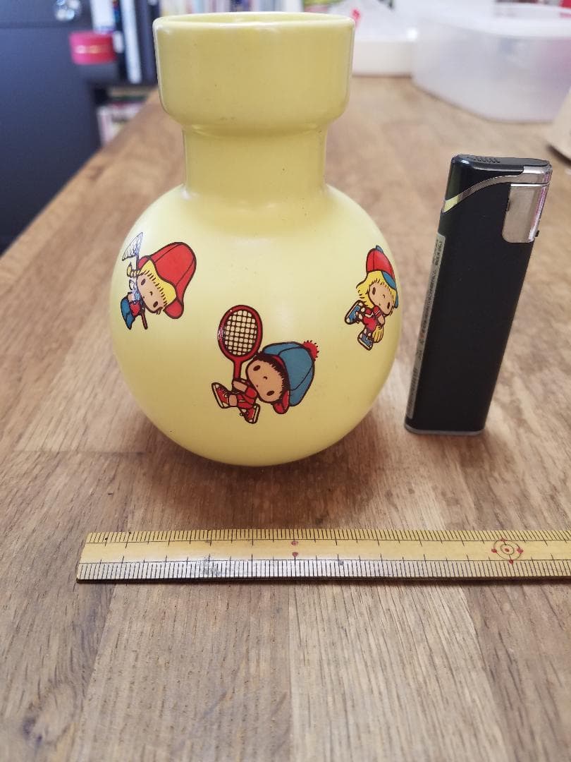 パティ＆ジミー　サンリオ　ビンテージ　超希少