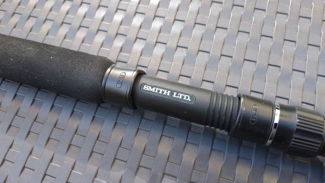 スミス オフショアスティックGTK-66SJ サーフェスジャーキング