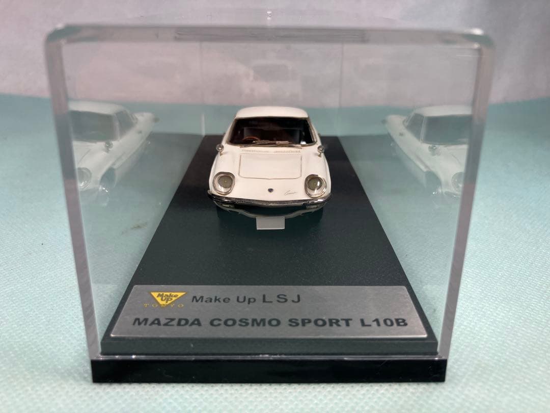 ルックスマートジャパン　LSJ Mazda Cosmo Sport L10B