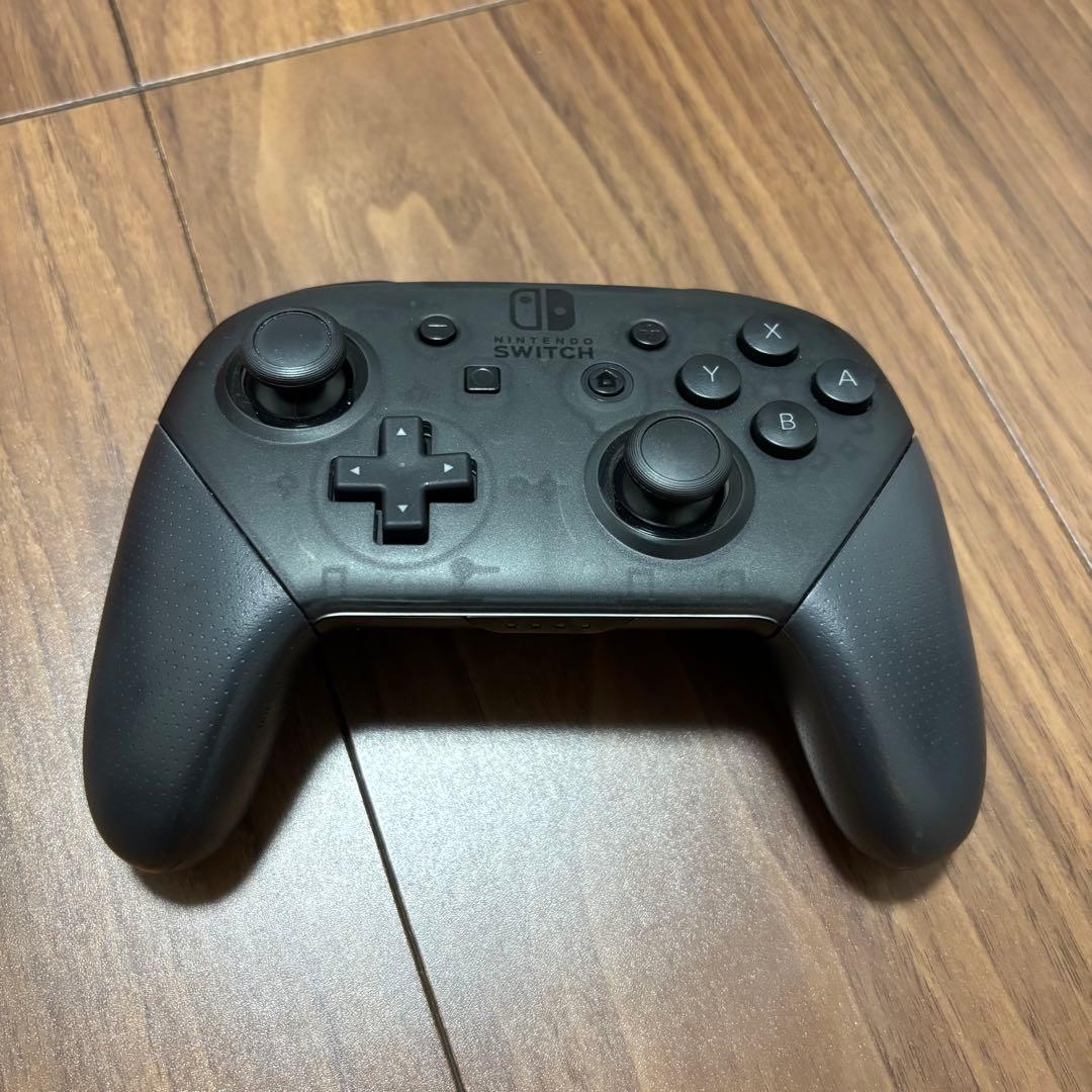 【プロコン付】【有機EL】Nintendo Switch マリオカート8DX付