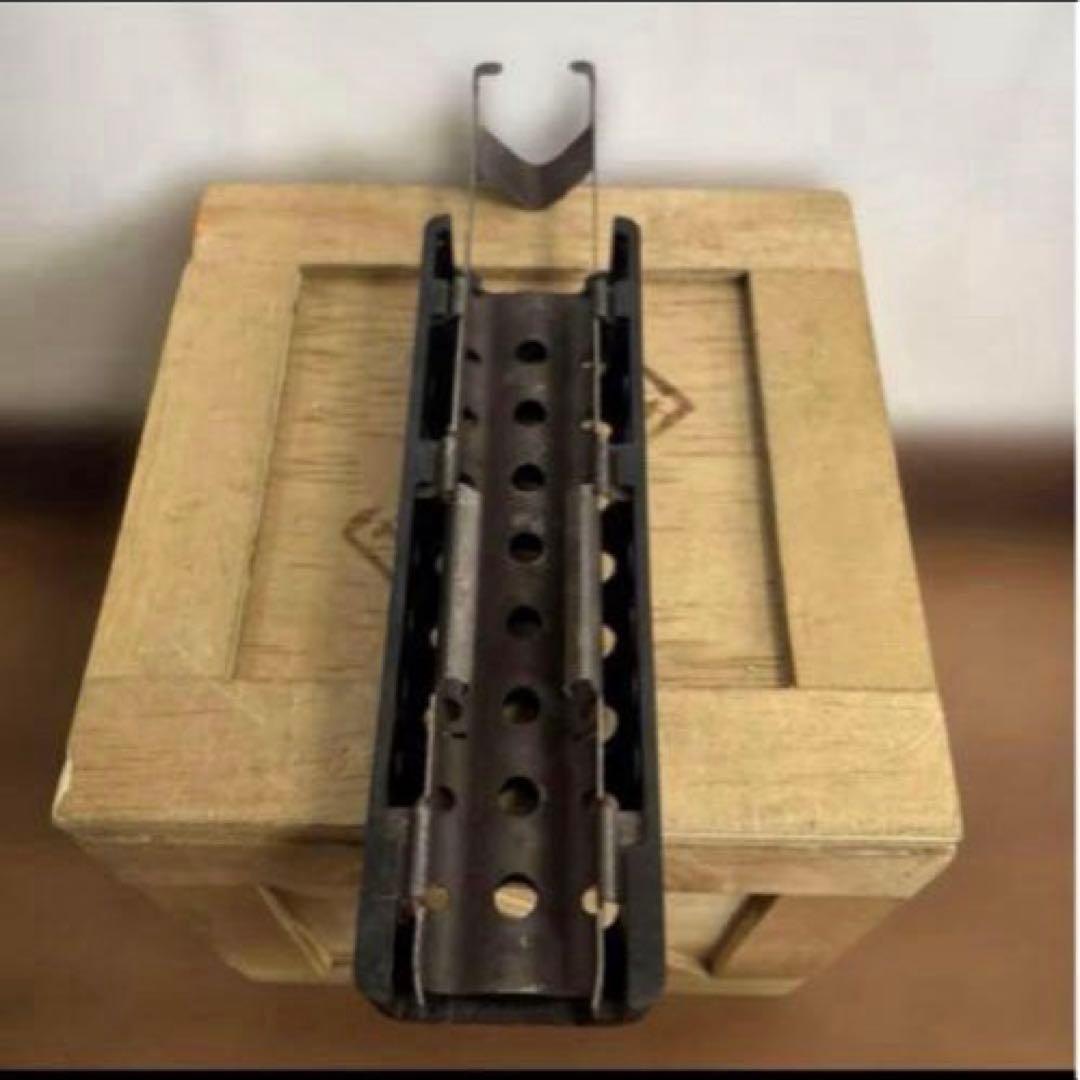 米軍実物　M240 HEAT SHIELD ヒートシールド　送料無料