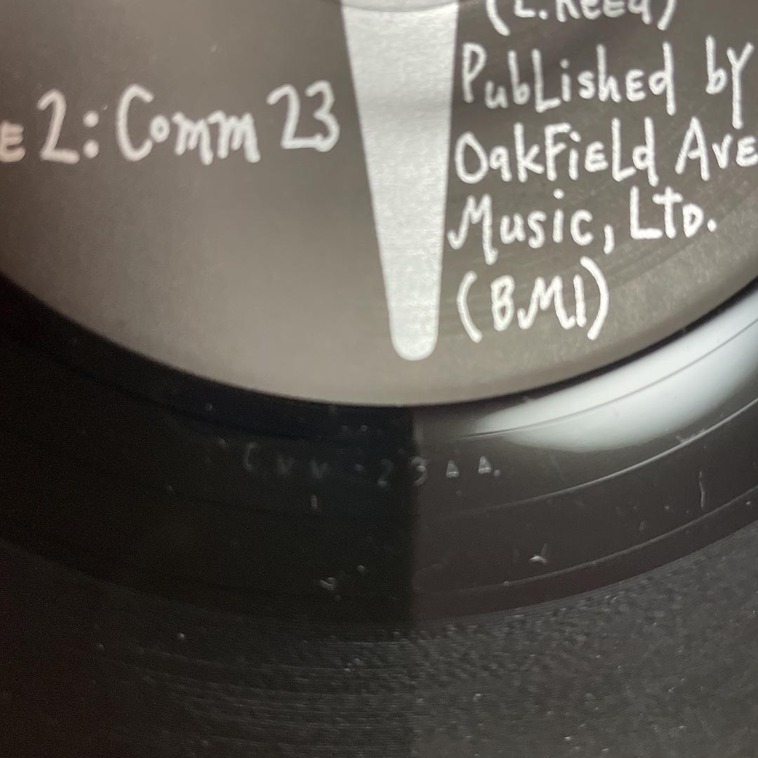 NIRVANA MELVINS スプリット　7インチシングル　レア