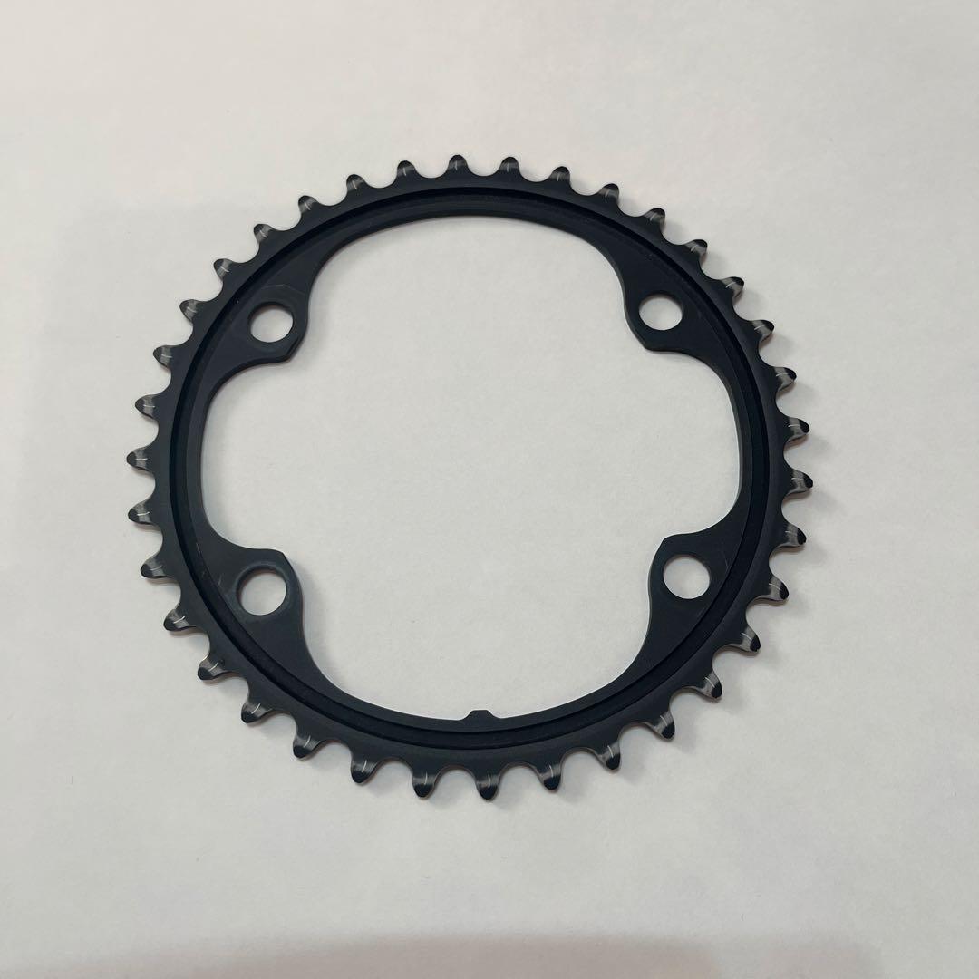 SHIMANO ULTEGRA 12S チェーンリング 52-36