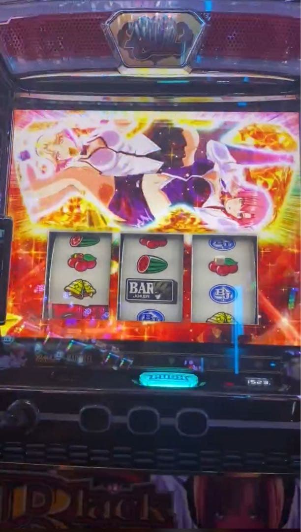 べー！スマスロ スーパーブラックジャック 実機！ オプション追加！ 送料込