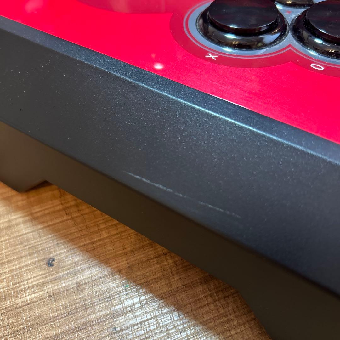 【最終大幅値下げ！】HORI リアルアーケードPro.V隼 アーケードスティック