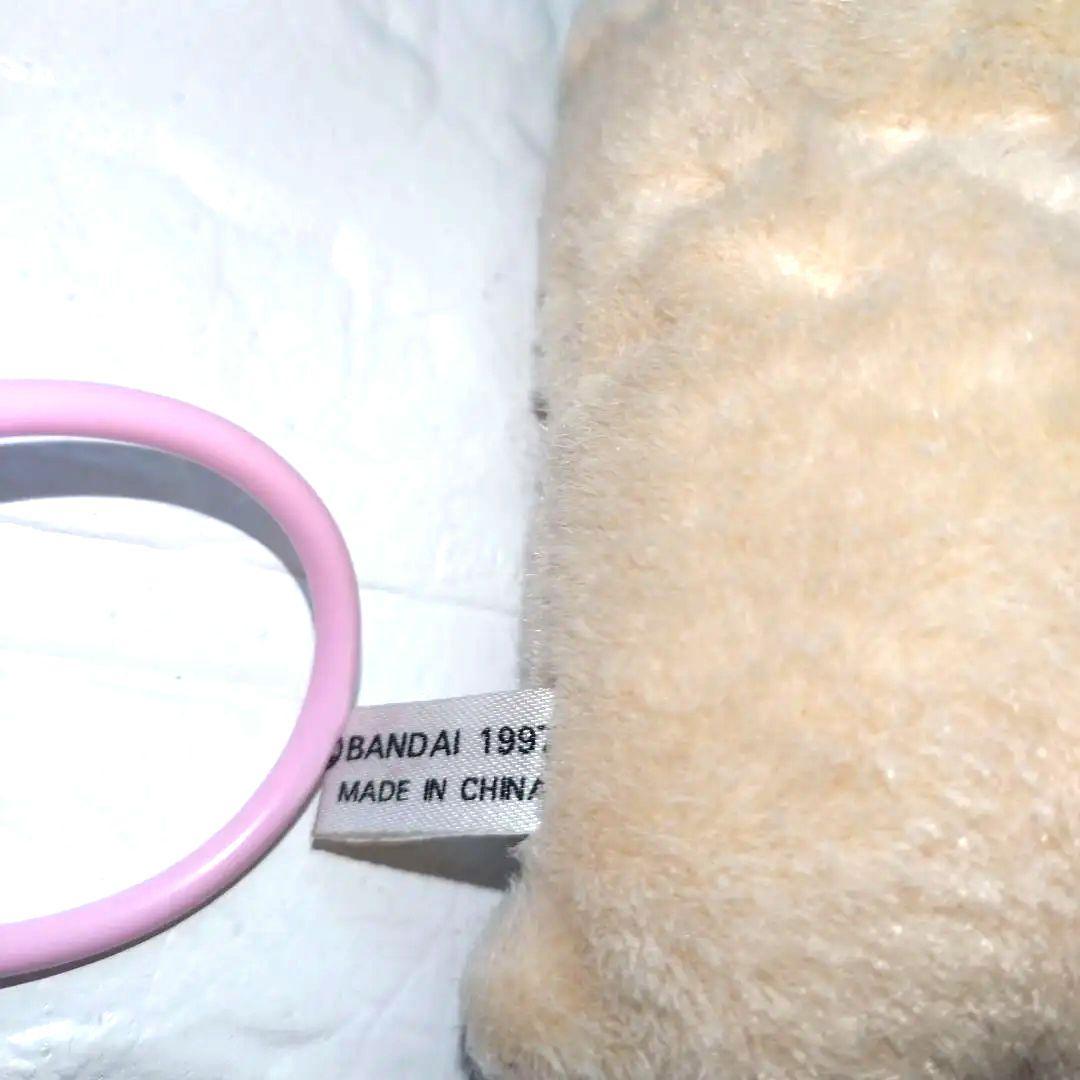 り*ほ様 ミニペットクラブ わたしのハムスター　ハムスター　オコジョ　平成レトロ