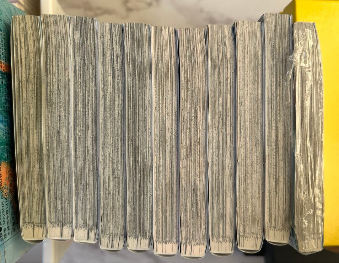 アオのハコ1〜23巻