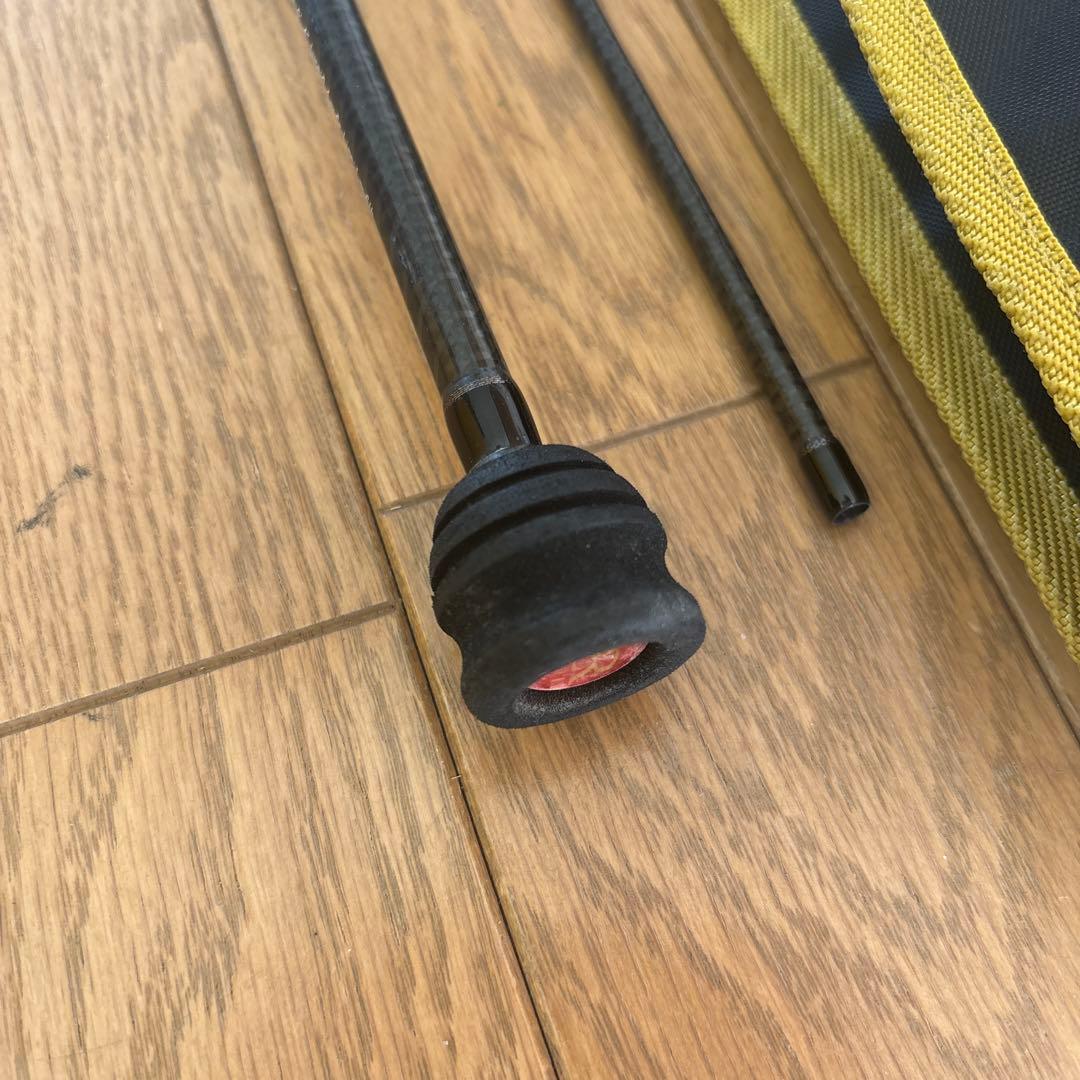 最終値下げ　 ARES レスター夢鯵GVX 504