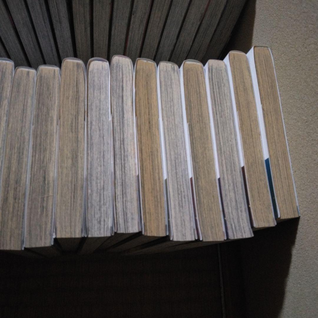 銀魂　全巻　初版　帯付き　1-77巻