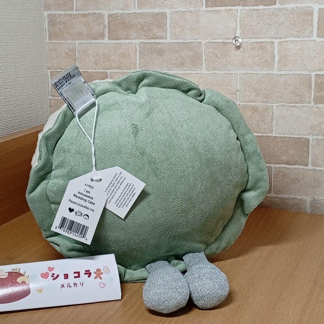  Wedding Cake　結婚記念プレゼントウェディングケーキ