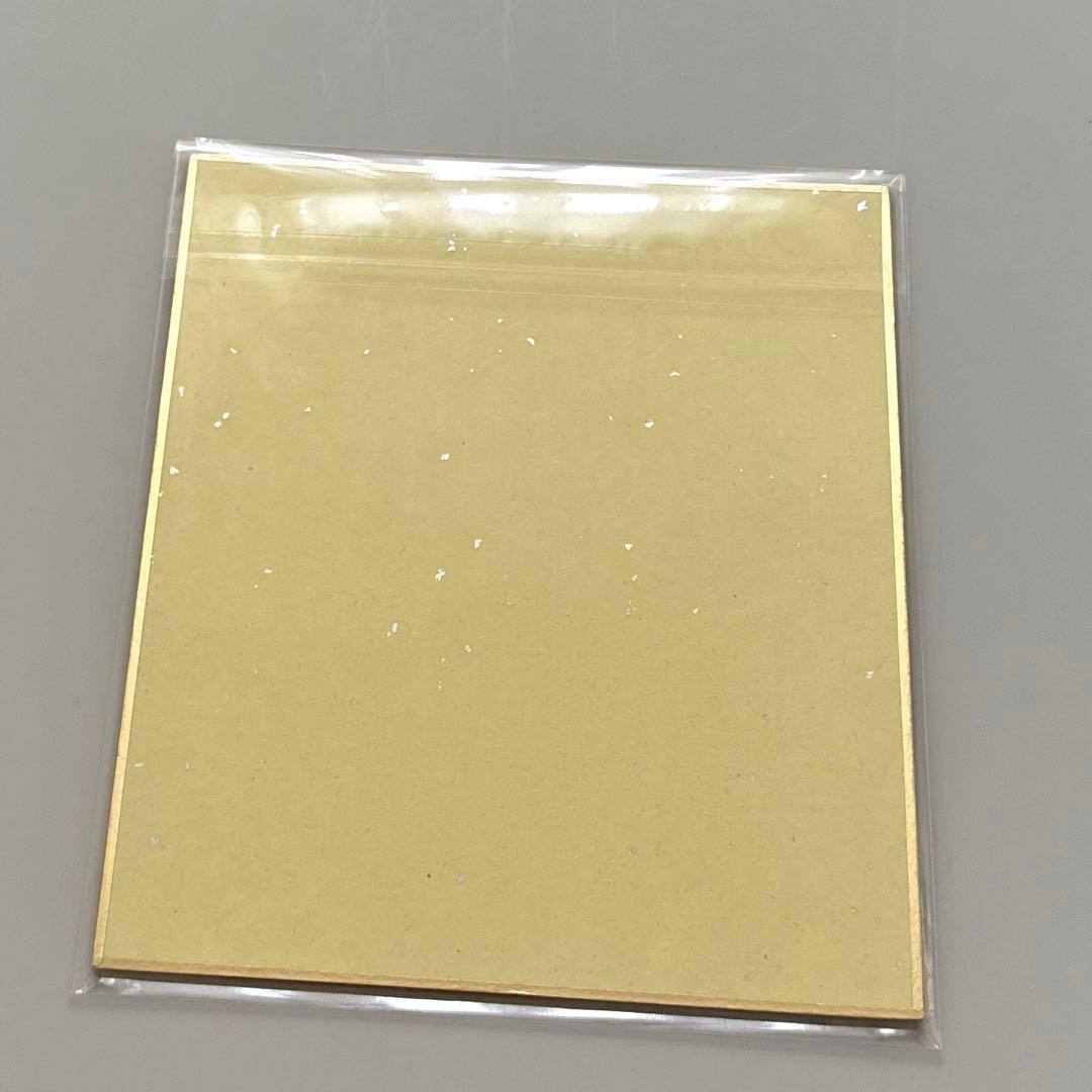 プロセカ　愛莉　色紙　13B ハピラブ