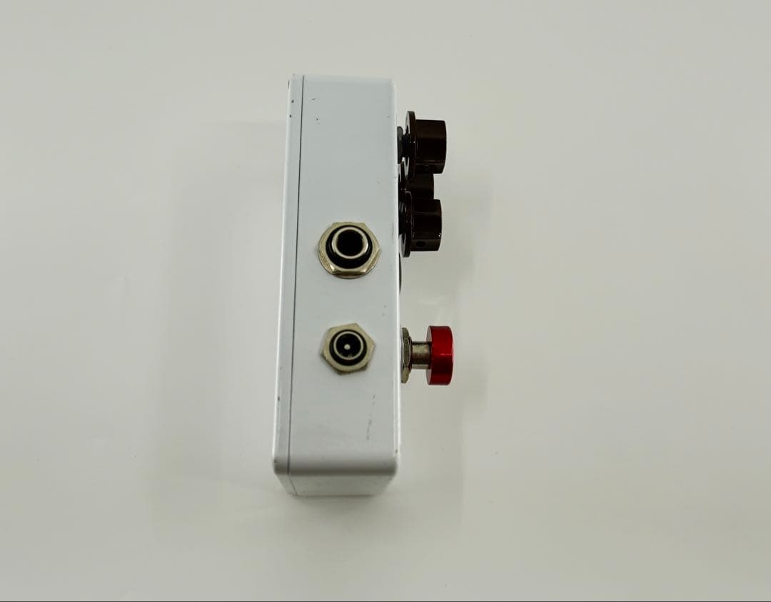ギター pedal diggers 08 overdrive pedaldiggers