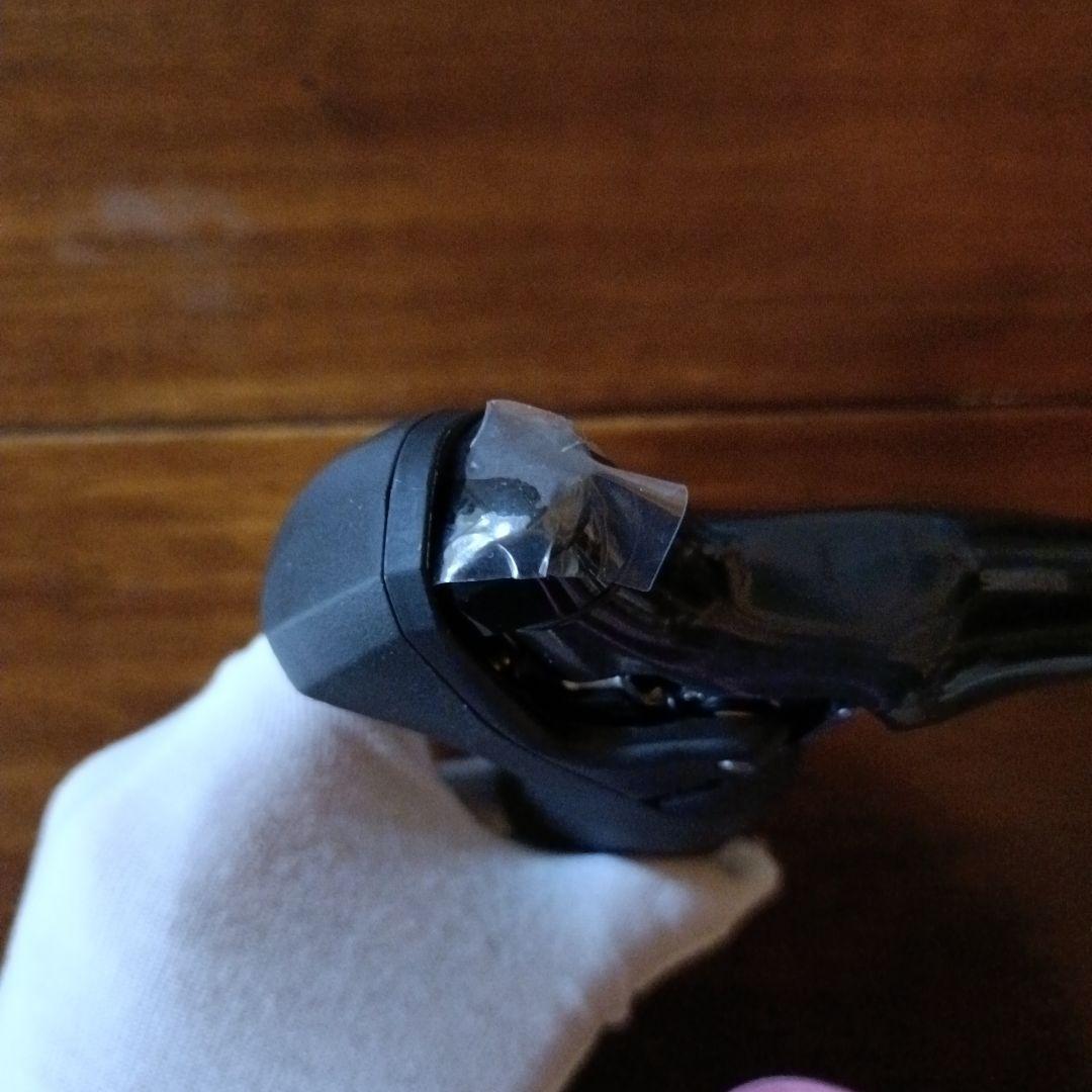 【未使用】シマノ 105 ST-R7000 左右レバーセット