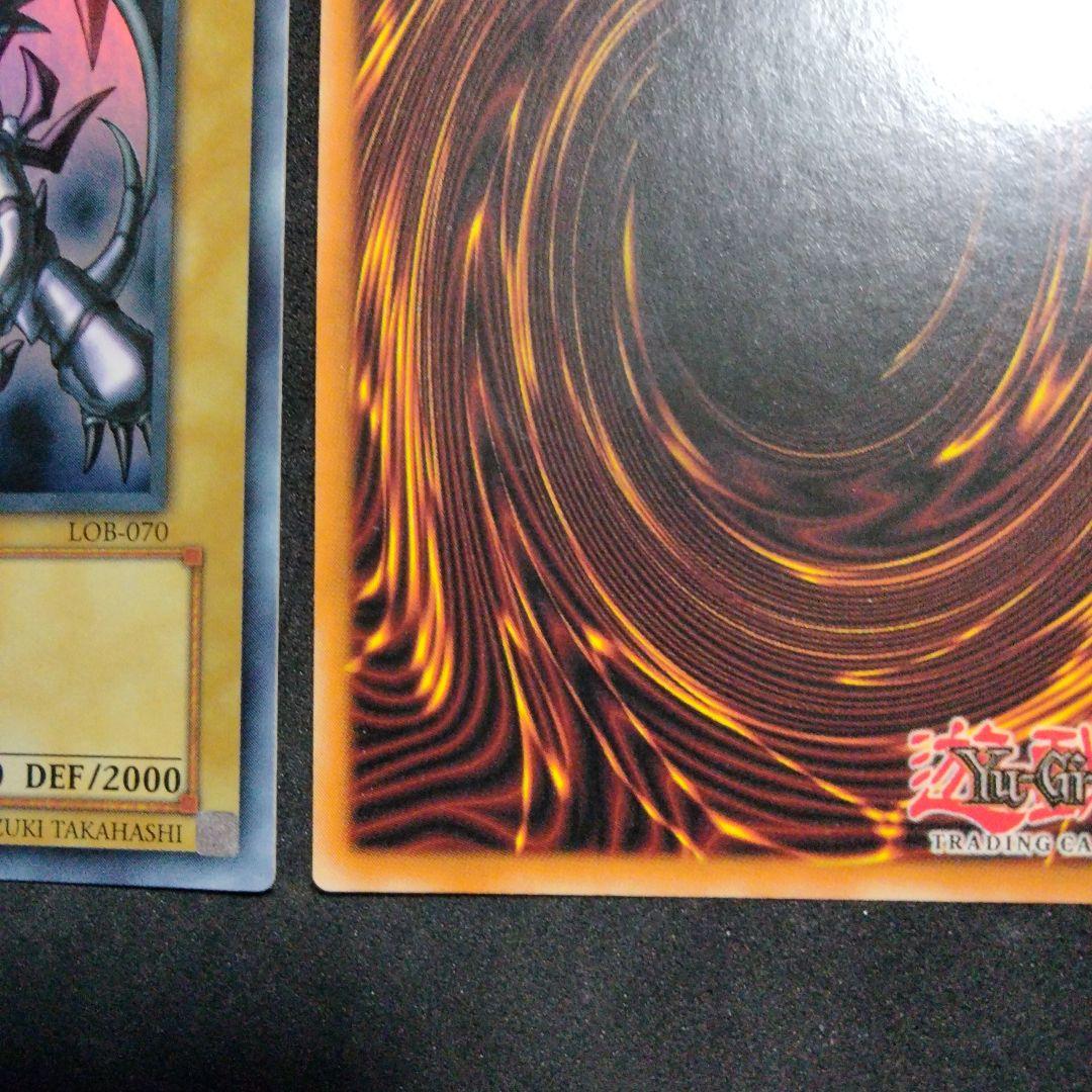 エラー faded glossy ズレ レッドアイズ 初期 LOB