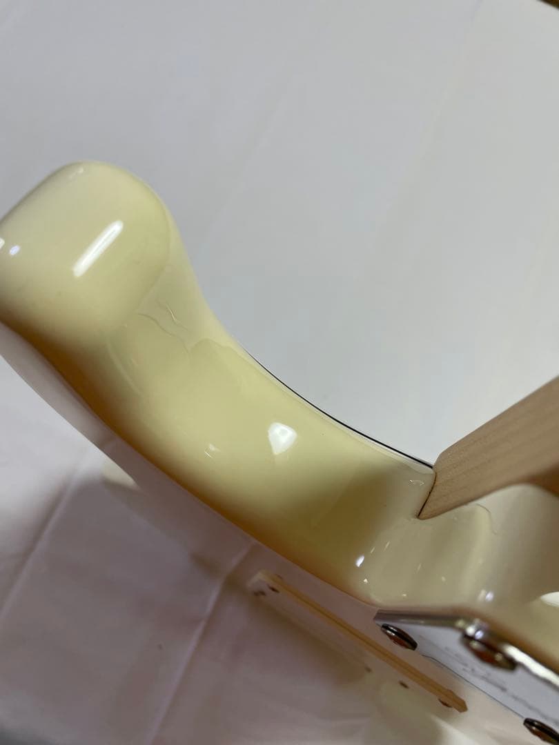 Squier スクワイヤー　ストラトキャスター　エレキギター