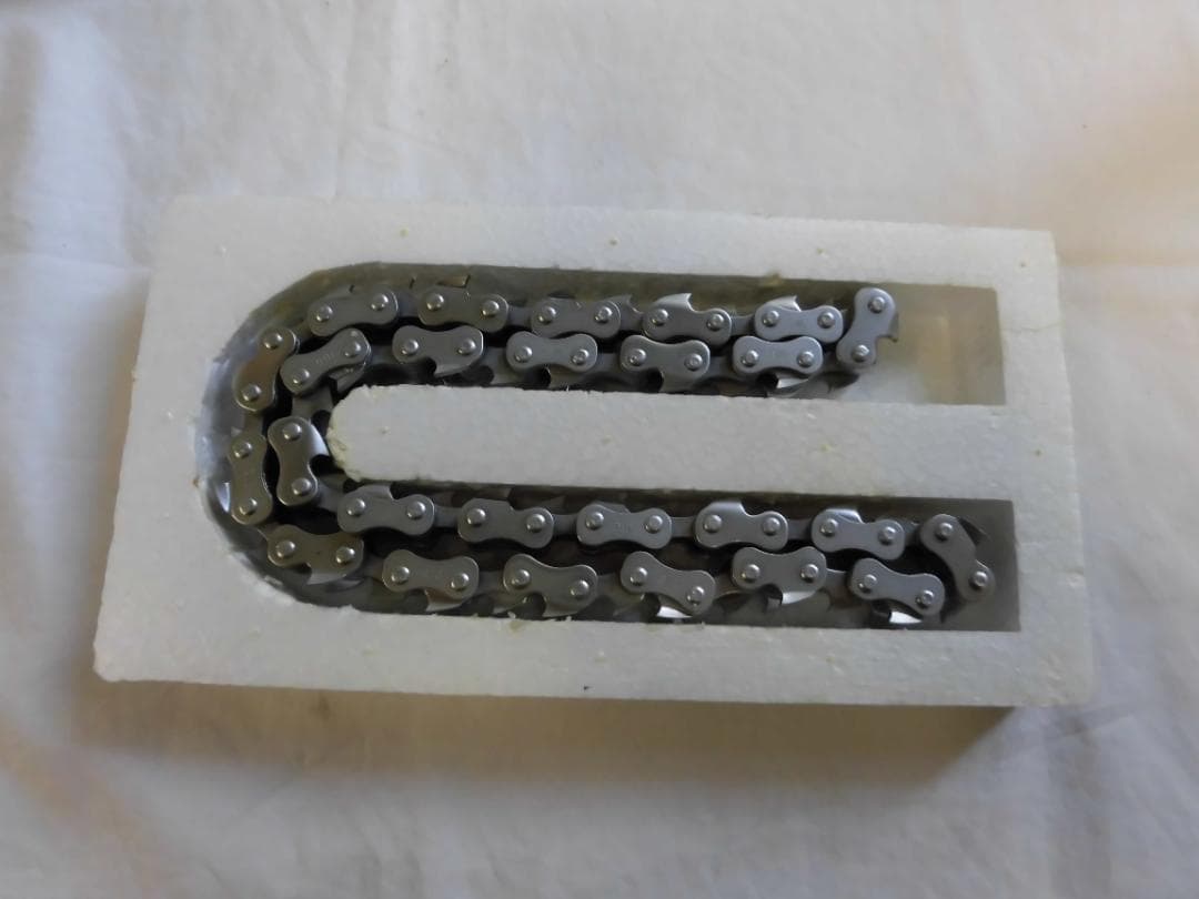 スーパー印　チエン刃　ＭＨー１８