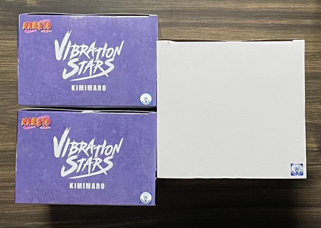 新品・未開封　NARUTO　プライズ　フィギュア　27点　まとめ売り