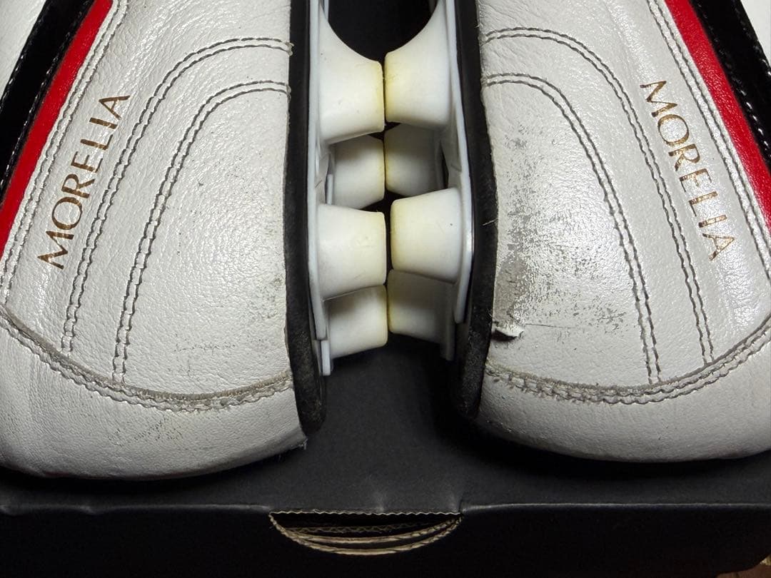 MIZUNO モレリア２ジャパン