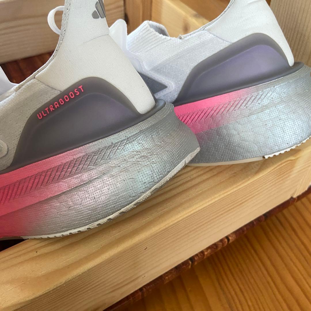 adidas UltraBoost ウルトラブースト 5 サイズ26.5