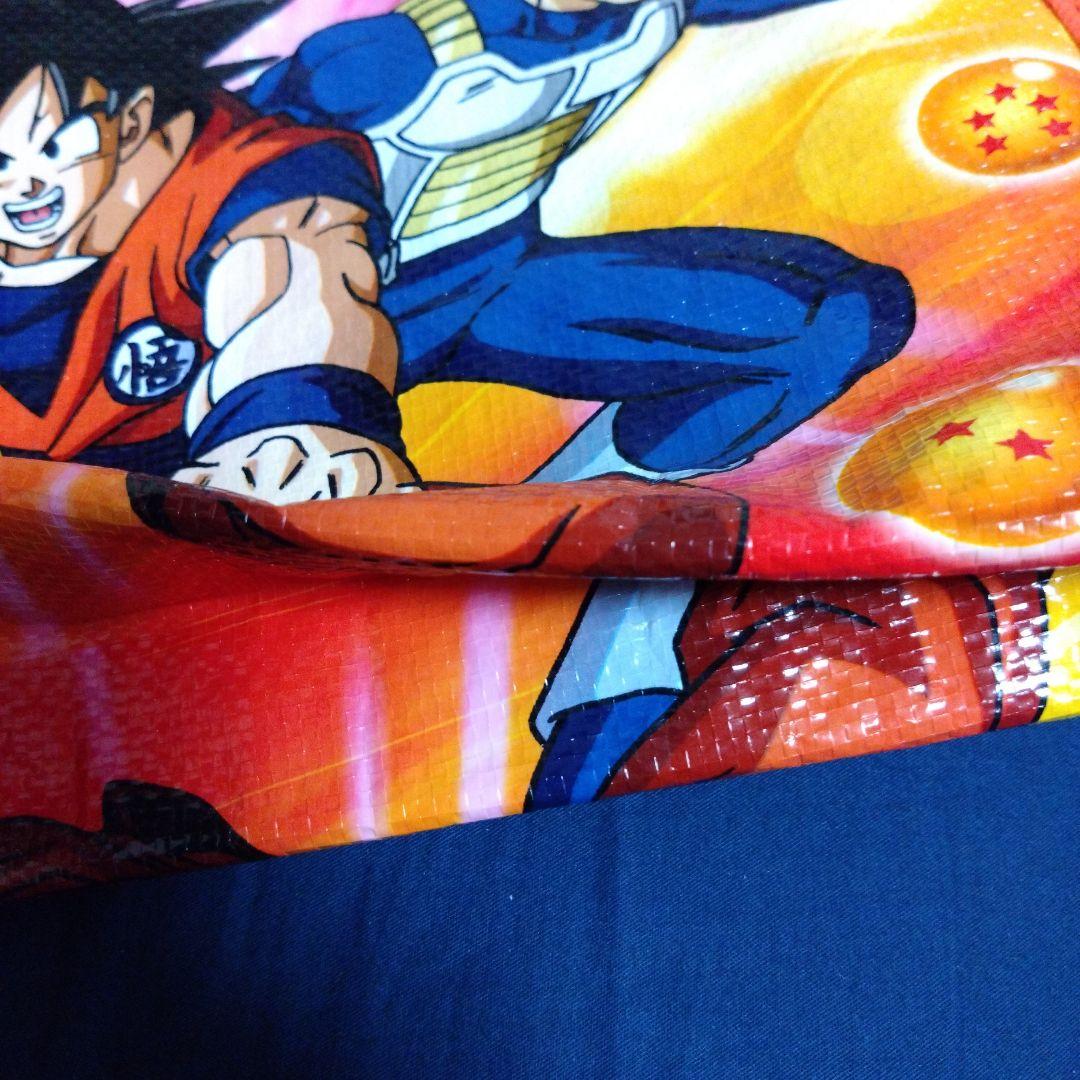 ドラゴンボール　フィギュア　キュイ　一番くじ　ビジュアルボード　バッグ　限定品