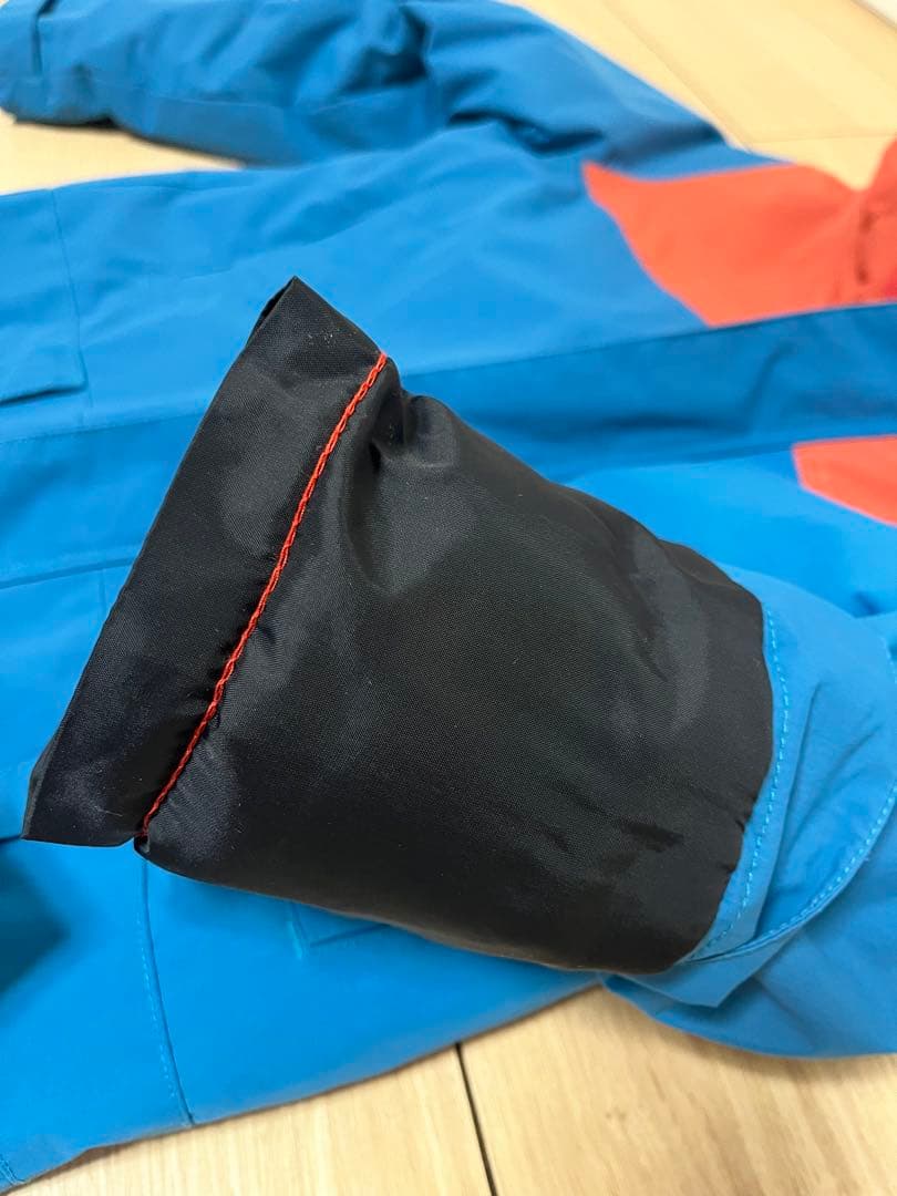 BURTON スキーウェア kids7/8（126-133）