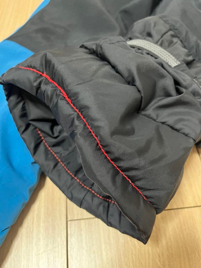 BURTON スキーウェア kids7/8（126-133）