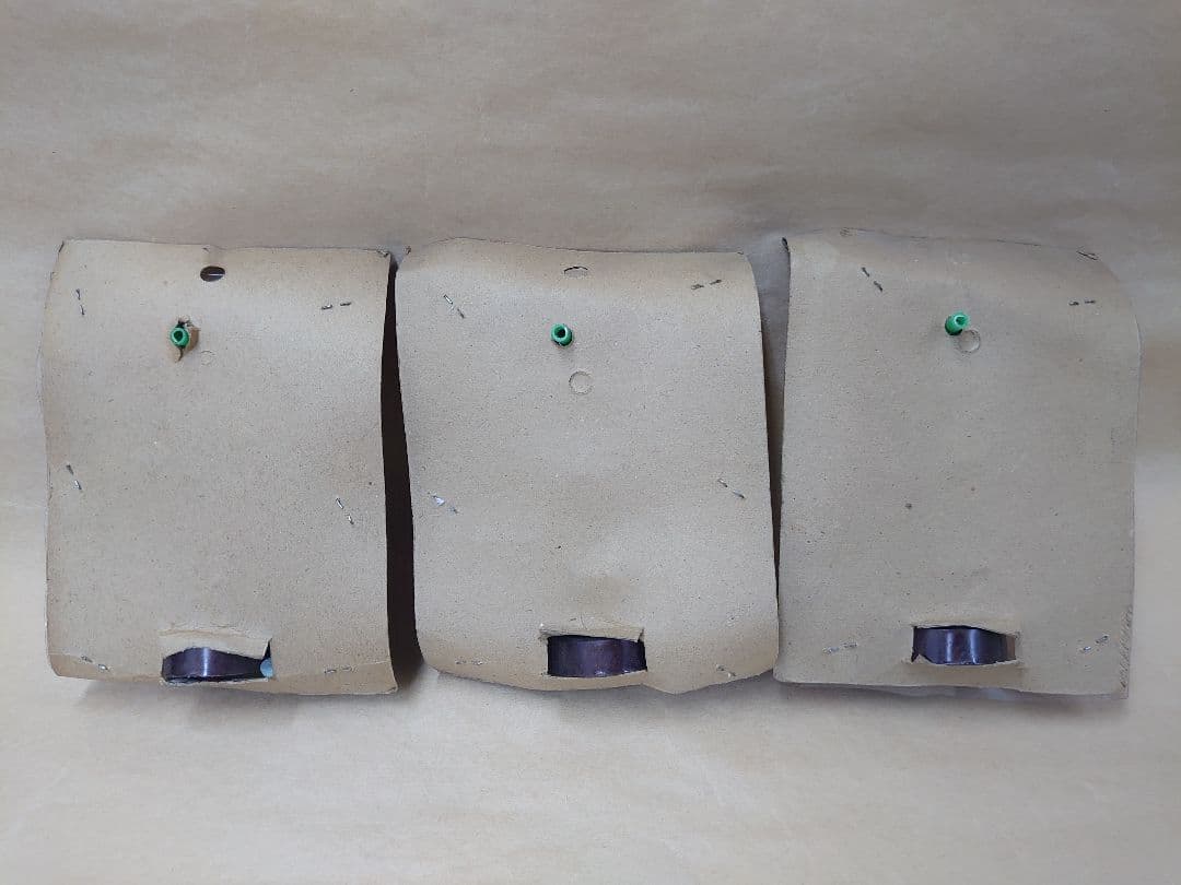 AQUARIUM DIVER ダイバー 潜水士 水槽 フィギュア 昭和