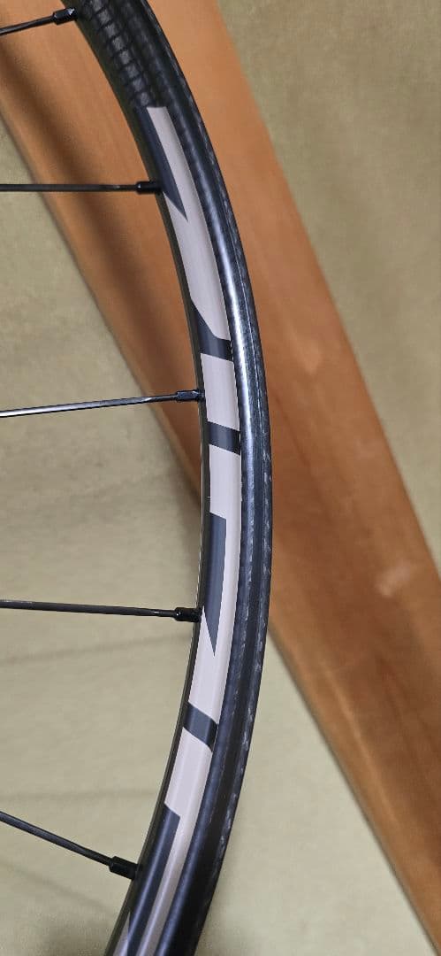 B.Z.683　ZIPP 101 XPLR 未使用品 XDR 700C