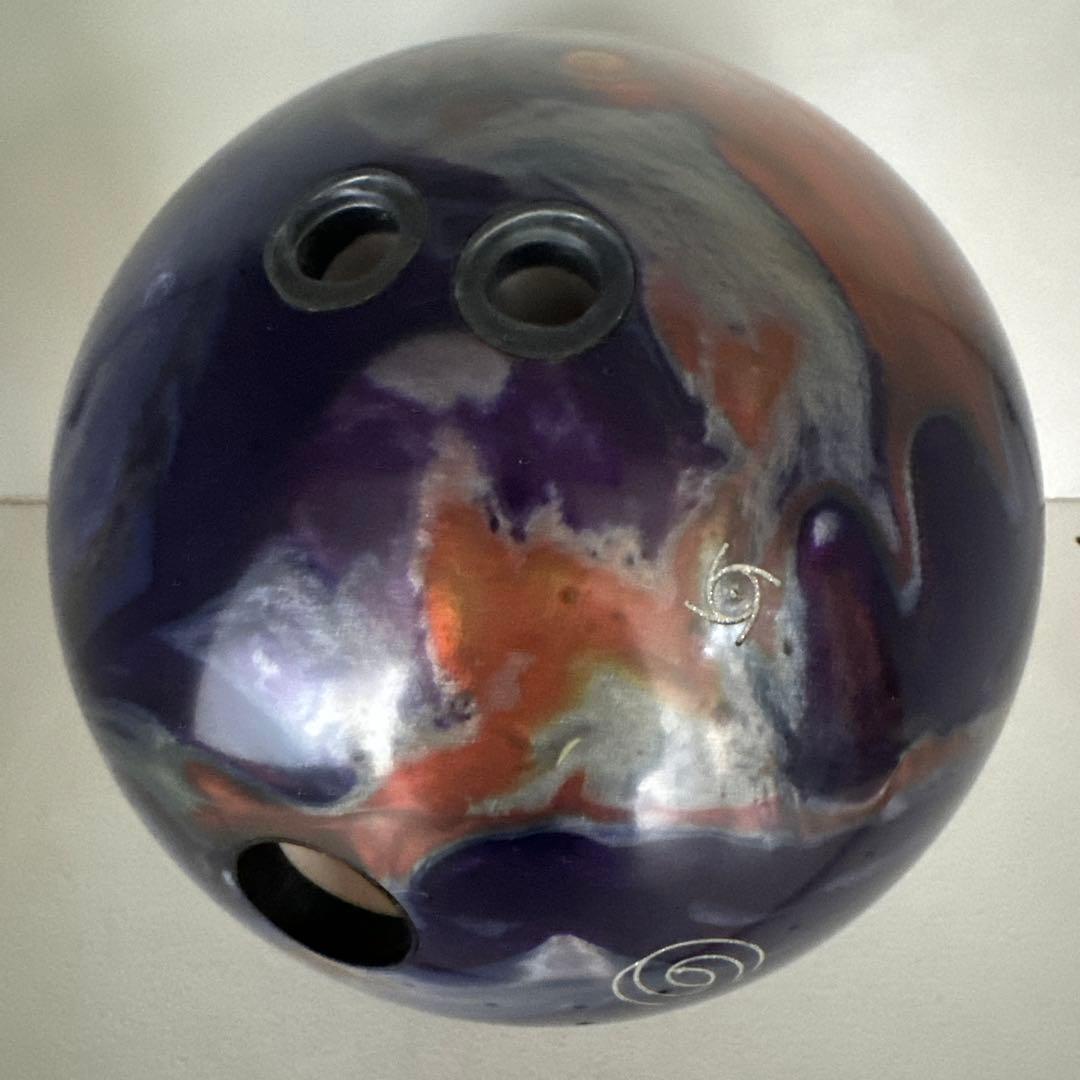 EQUINOX 14ポンド 中古美品 箱有 ストーム イクイノックス