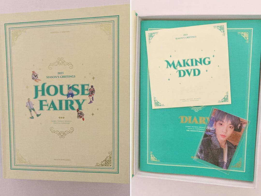 TXT CD.アルバム.DVD等　まとめ売り