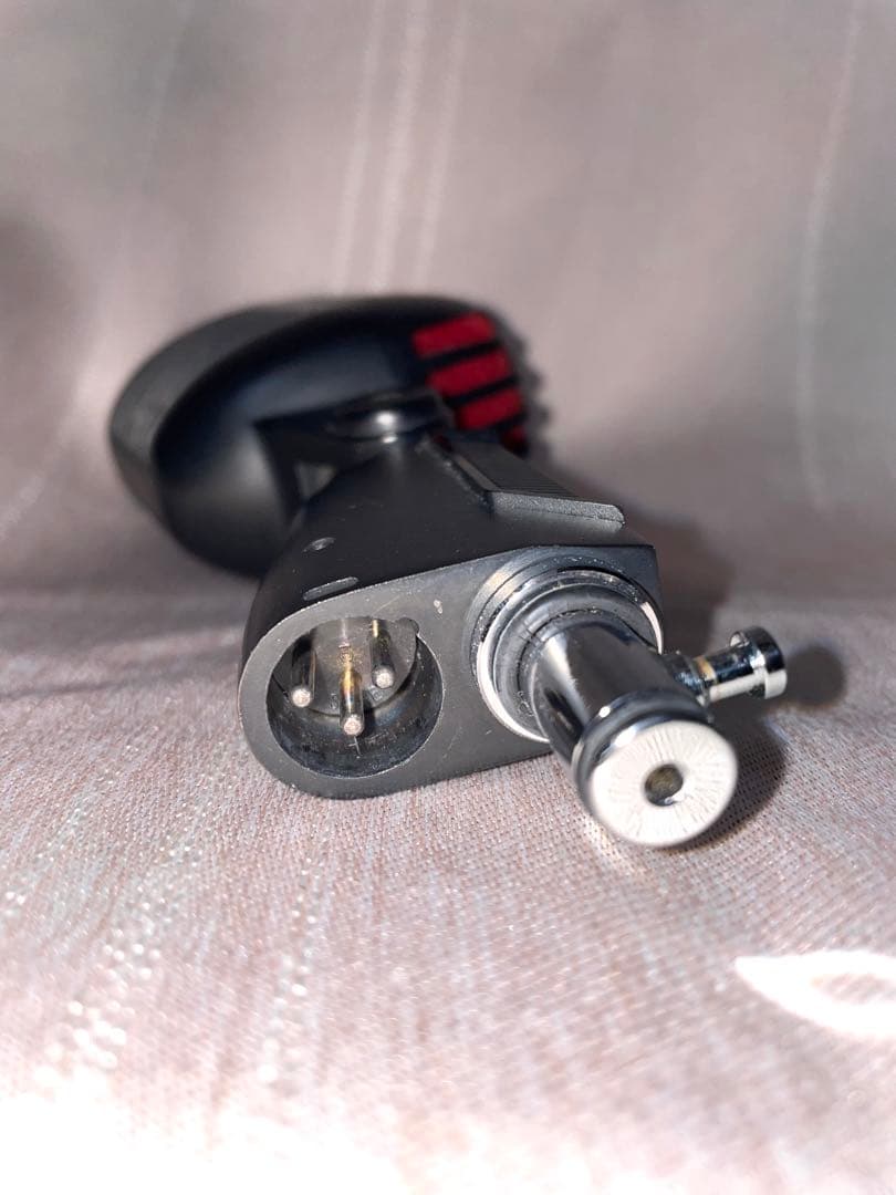 【希少】ShureSuper 55 (Special BCR Edition)