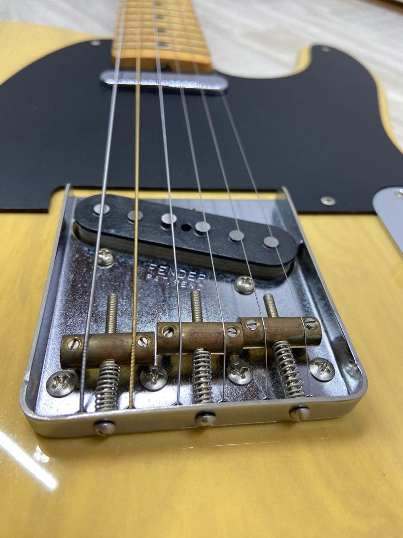 Fender FA-345CE テレキャスター 2018年製