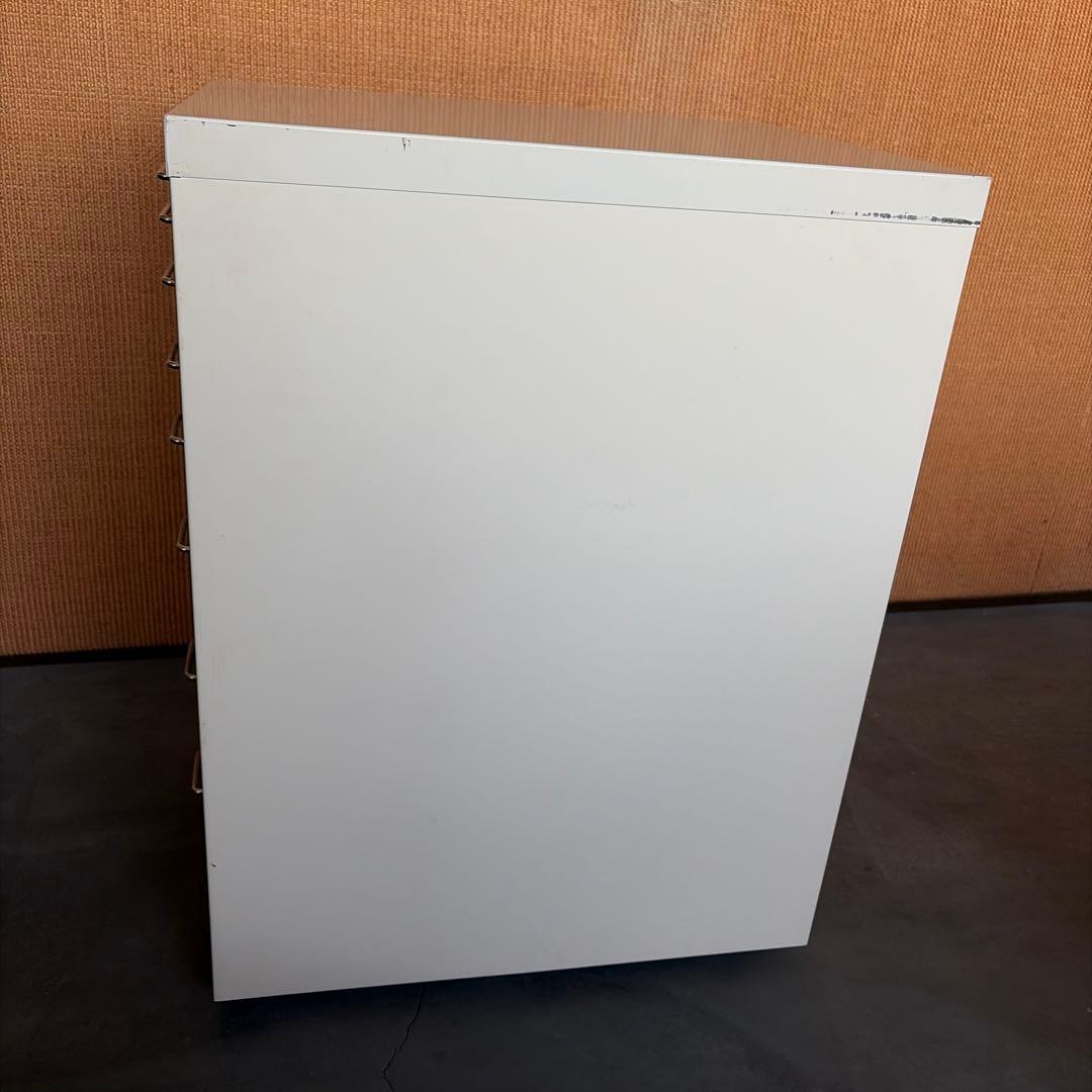 や*ど様 BISLEY（ビスレー）A3 8段キャビネット 中古 C 送料込み